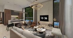 Lorong Limau (D12), Terrace #574110441
